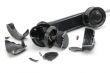 Broken handset