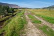 Rural landscape.