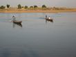 African fisherman