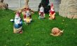 four dwarfs