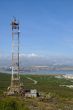 TV tower at hil