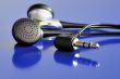 Audio jack and headphones