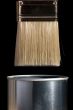 Paintbrush and Can