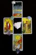 Tarot card reading