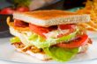 club sandwich