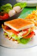 club sandwich