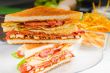 club sandwich