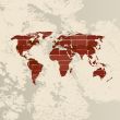 World map