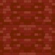Brick wall texture