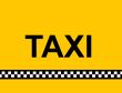 TAXI Sign