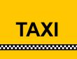 TAXI Sign