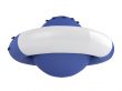 Saturn inflatable water toy