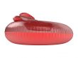 Inflatable raft