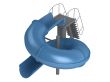 Waterslide