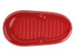 Inflatable raft