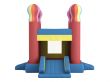 Inflatable castle