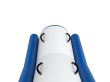 Water teeter-totter