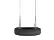 Tyre cover swing
