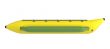 Inflatable banana-boat