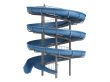 Waterslide