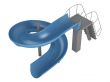 Waterslide
