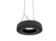 Tyre cover swing