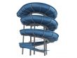 Waterslide