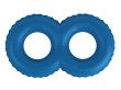 Double swimming ring