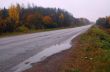 Autumn Highway