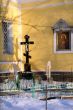 Cosmas And Damian Church 