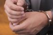 Arrest handcuffs