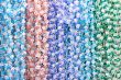 colorful chaplet