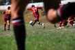Rugby match