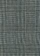 Checked plaid texture