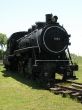 Locomotive