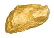 Gold nugget