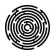 round  maze 3 