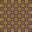 colorful ornamental background