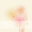abstract background with flowers2 [Converted]