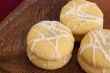 Biscuit dough