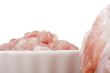 Raw meat