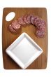 Sliced Salami