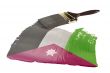Flag of Jordan