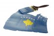 Flag of Kosovo