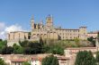 Beziers cathedral
