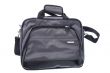 bag for laptop on white
