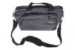 bag for laptop on white background