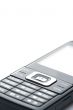 Black mobile phone