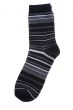 Black socks
