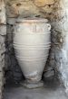 Ancient Pithos in Phaestus